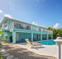 Lobster Lodge  Manatee Manor - Accommodation Florida