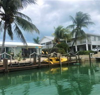 Louis  Mary's Getaway 2/2 w Cabana Club - Accommodation Florida