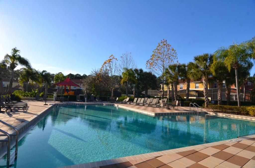 Luxury 3 Bedroom Townhome On Encantada Resort, Orlando Townhome 3661 - thumb 0