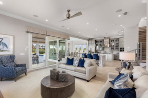 Luxury Home At Bear's Den Near Disney! Private Pool & Resort Amenities