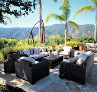 LX16 Valleyview above wineries with hot tub at the top of the Hi - Accommodation Florida