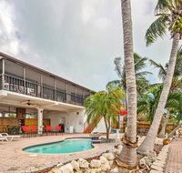 Magic in Marathon - Accommodation Florida