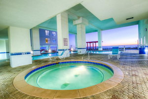 Majestic Beach Resort 1009 By ZIA VR