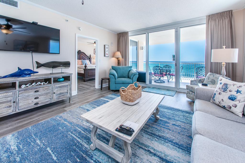 Majestic Beach Towers 1-301 By RealJoy Vacations - thumb 2