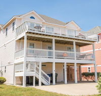 Mangos Beach House - Accommodation Florida
