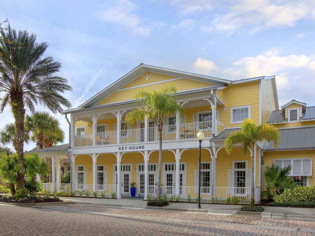 Marriott's Harbour Lake - thumb 1