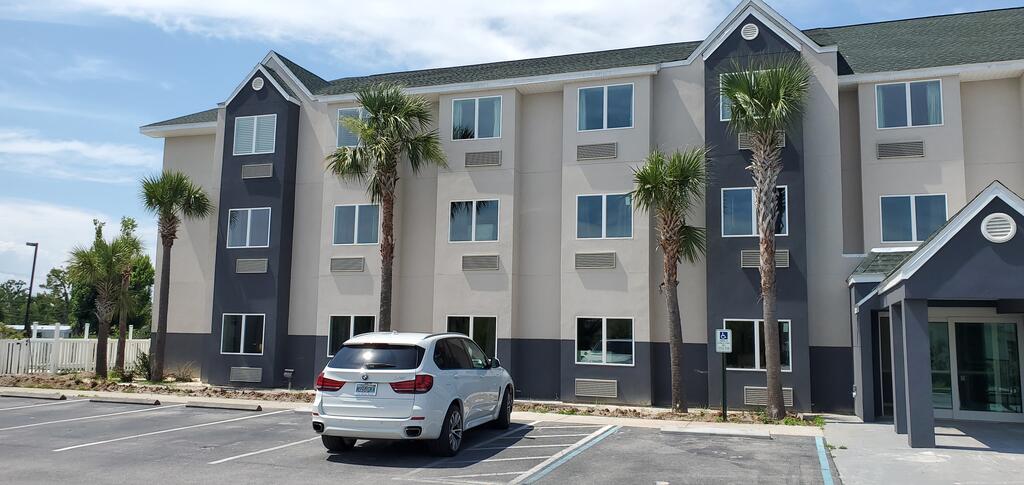 Microtel Inn & Suites By Wyndham Panama City - thumb 1