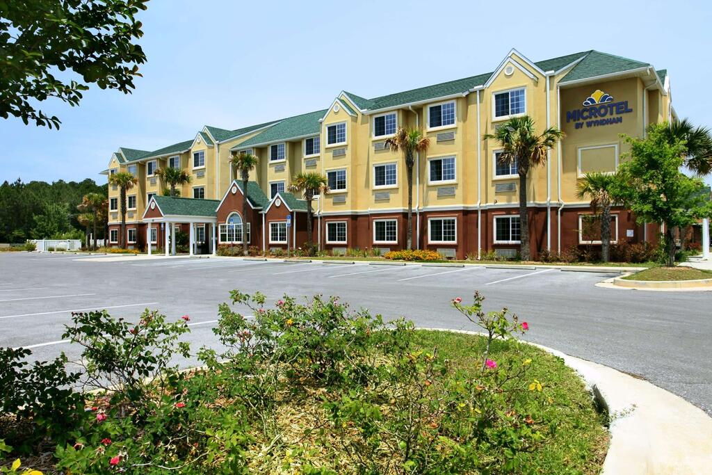 Microtel Inn & Suites By Wyndham Panama City - thumb 0