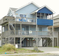 Morgans Sunrise - Accommodation Florida