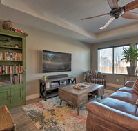 Mountain Retreat with Hot Tub, Near Deer Valley - Accommodation Florida