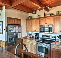 Nags Head Beachfront Home w/2 Decks & Grill! - Accommodation Florida