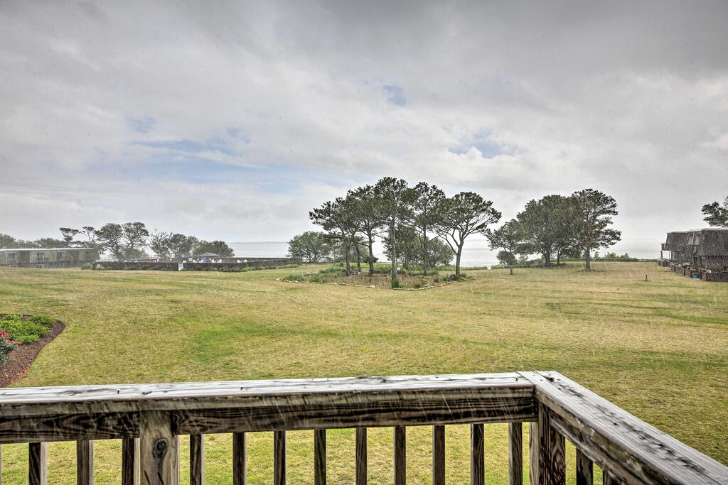 Nags Head Condo With Beach Club Amenities & View - thumb 2