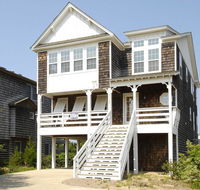 Nags Head Place - Accommodation Florida