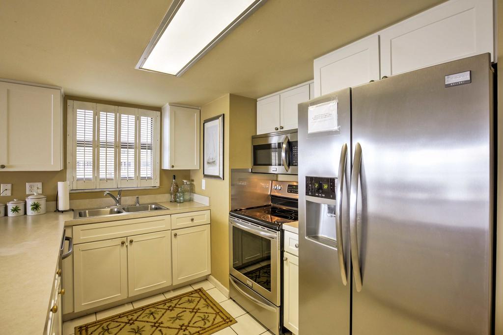 New Smyrna Beach Condo With Beach View & Pool Access! - thumb 3