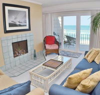 NH201 SEAWARD - Accommodation Florida