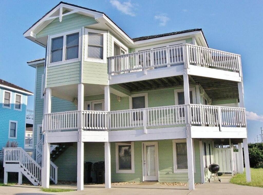 NH247 HEAVEN FOR SEVEN - thumb 0