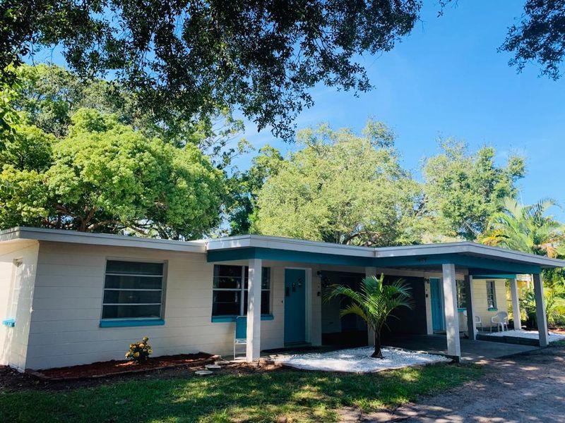 Nice House Close To Clearwater And Belleair Beach - thumb 0