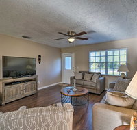 North Port Gem Near Beaches Golf and Shops - Accommodation Florida