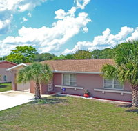 North Port Springs 8034 - Accommodation Florida