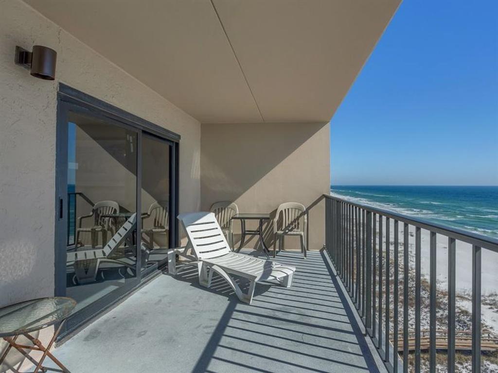 Ocean Breeze West 805 By Meyer Vacation Rentals - thumb 3