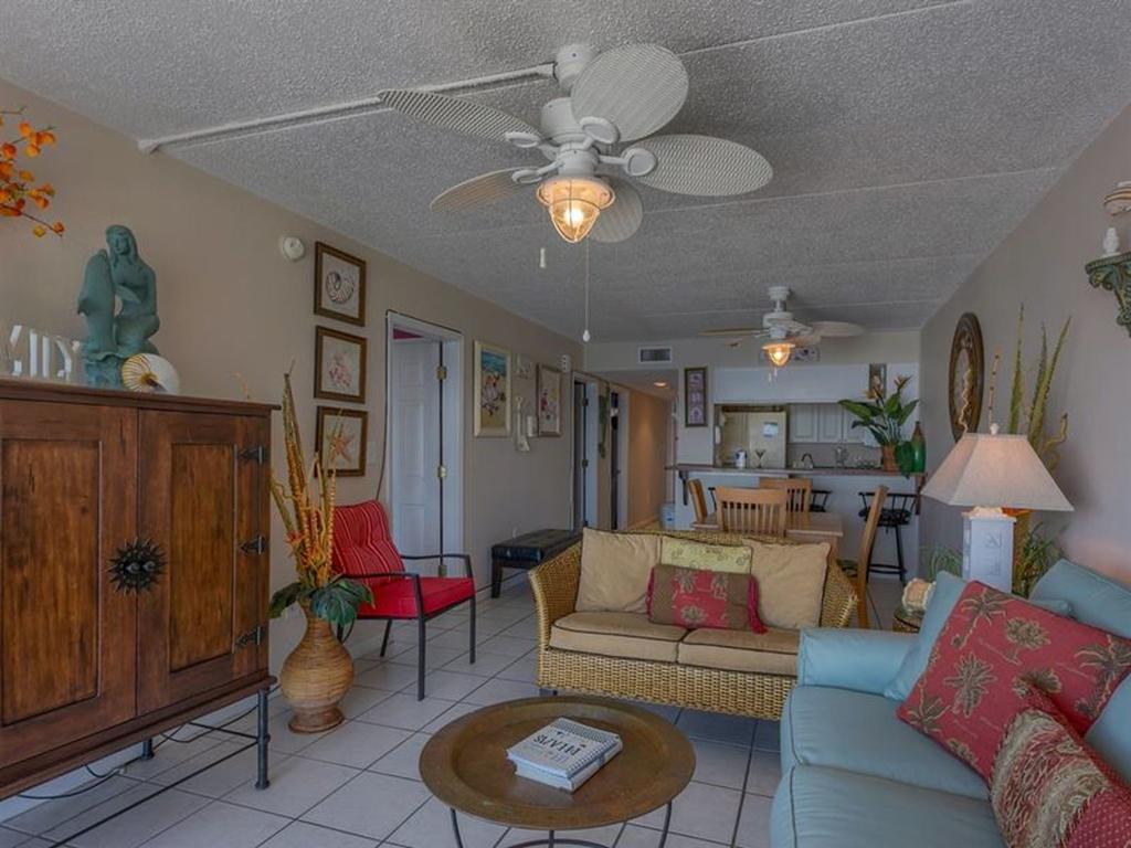 Ocean Breeze West 805 By Meyer Vacation Rentals - thumb 2
