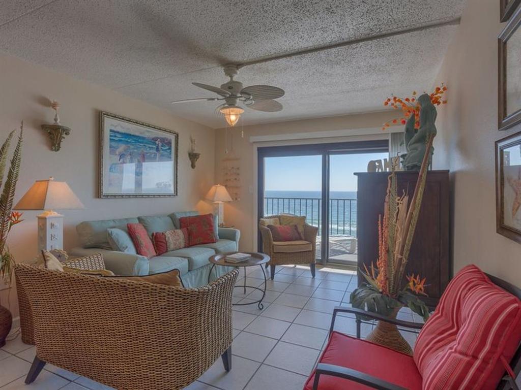Ocean Breeze West 805 By Meyer Vacation Rentals - thumb 0
