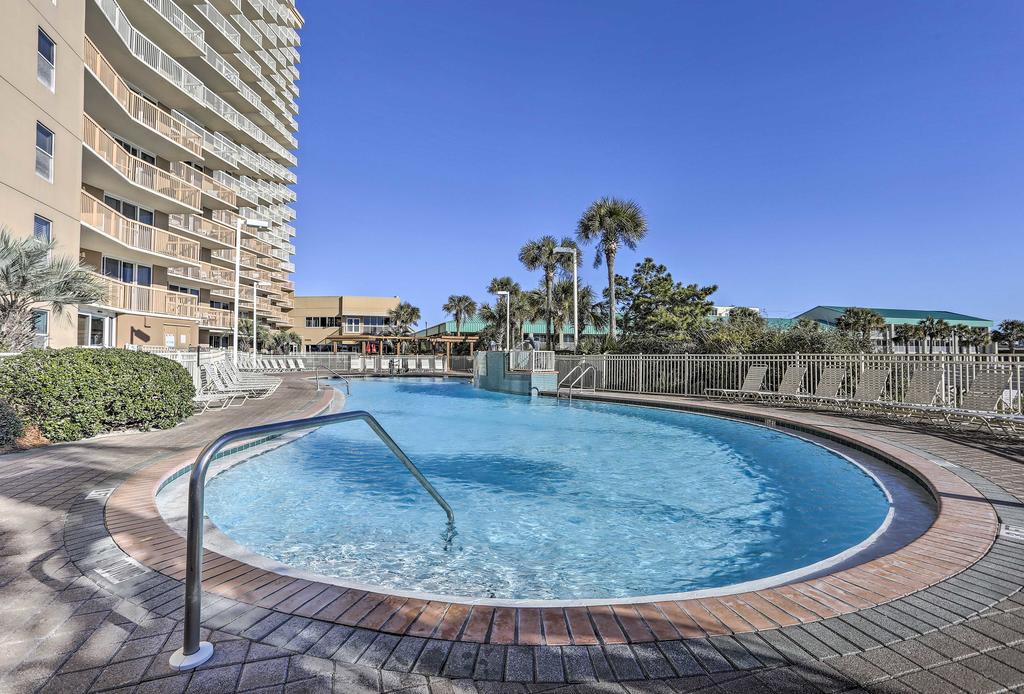 Oceanfront Destin Condo With Pool-Walk To Beach! - thumb 2