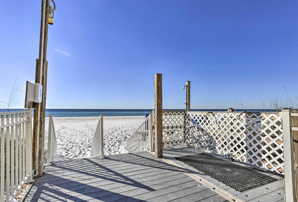Oceanfront Destin Condo With Pool-Walk To Beach! - thumb 3