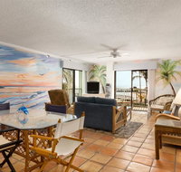 Oceanview Condo 2bed/2bath - KCVT - Accommodation Florida