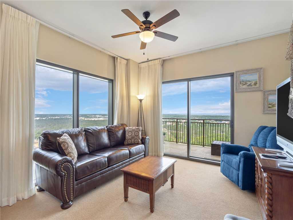 Origin At Seahaven 1417, 1 Bedroom, Heated Pool, Spa, Fitness, Sleeps 4 - thumb 2