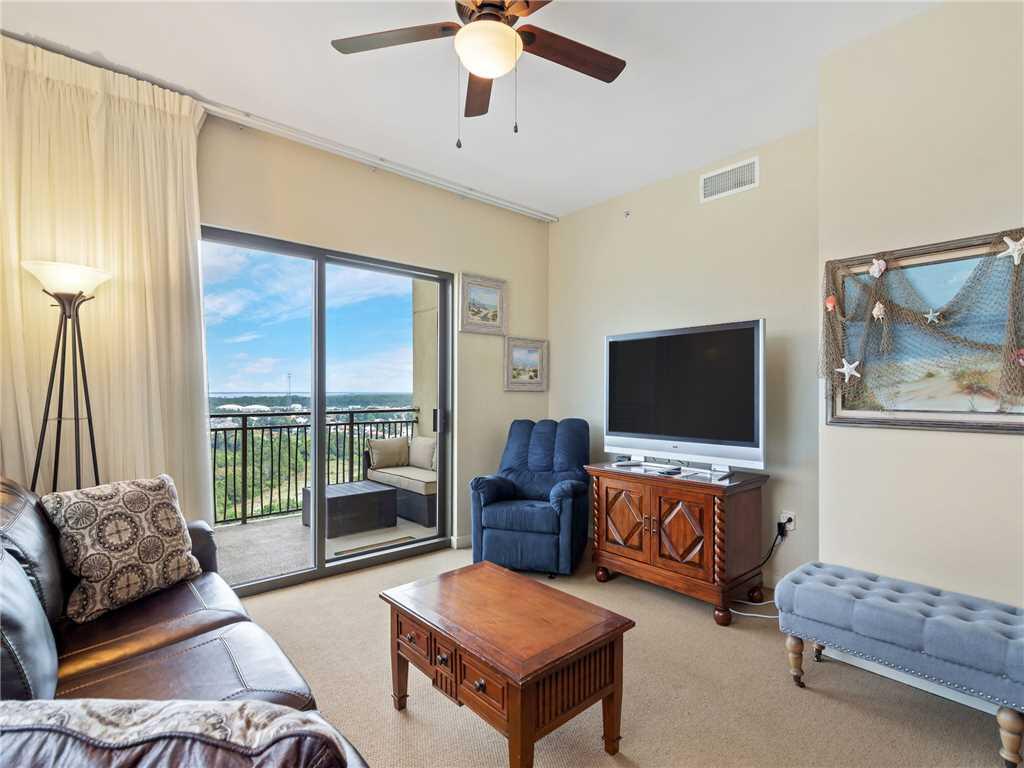 Origin At Seahaven 1417, 1 Bedroom, Heated Pool, Spa, Fitness, Sleeps 4 - thumb 1