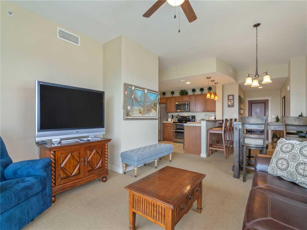 Origin At Seahaven 1417, 1 Bedroom, Heated Pool, Spa, Fitness, Sleeps 4 - thumb 3