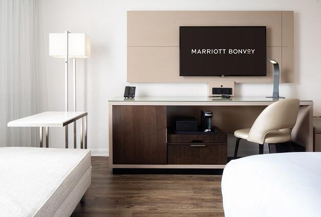 Palm Beach Gardens Marriott - thumb 2