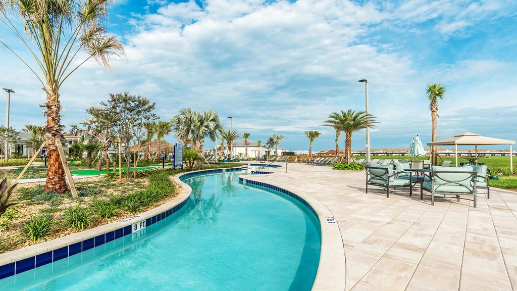 Pequod Villa 3060 - thumb 2