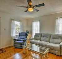 Pet-Friendly Punta Gorda Duplex with Covered Parking - Accommodation Florida