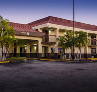 Red Roof Inn Ft. Myers - Accommodation Florida