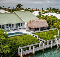 Reel Em In 3bed/2bath with poo dock and Cabana Club privileges - Accommodation Florida