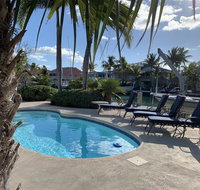 Reel Sunset 3bed/2.5bath with private pool  dockage - Accommodation Florida