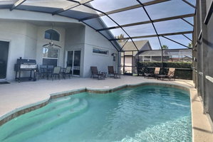 Ref B Stunning 4 Bed Villa On 5 Star Gated Resort