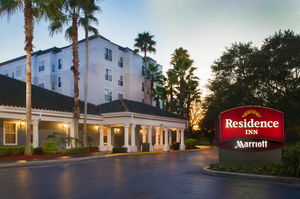 Residence Inn Orlando Lake Buena Vista