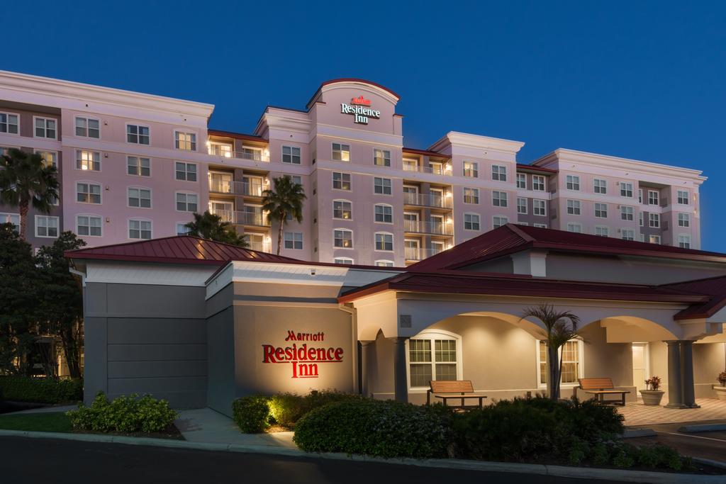 Residence Inn Tampa Westshore Airport - thumb 2