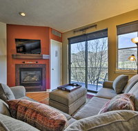 Resort-Style Condo Less Than 10 Miles to Park City Skiing! - Accommodation Florida