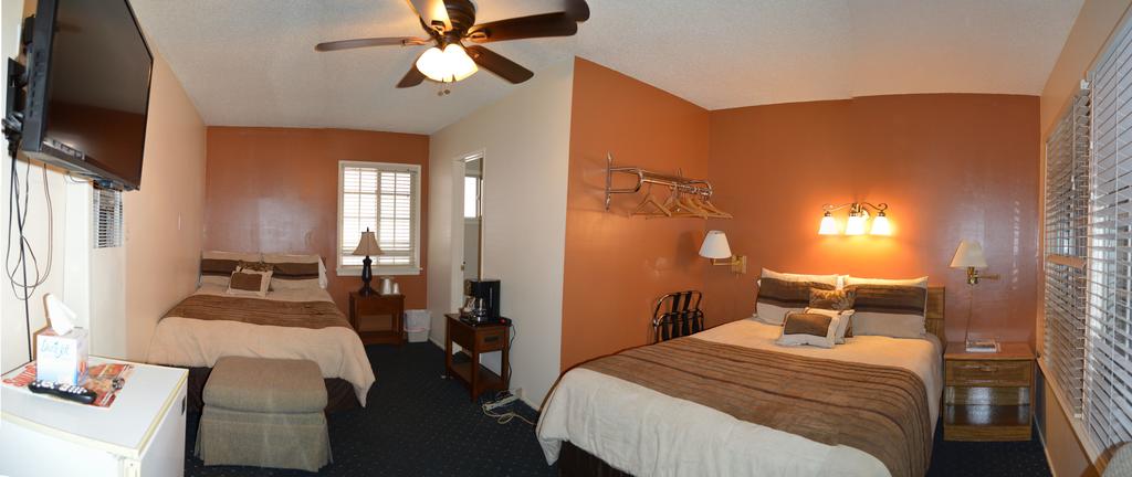 Robinhood Resort - thumb 1