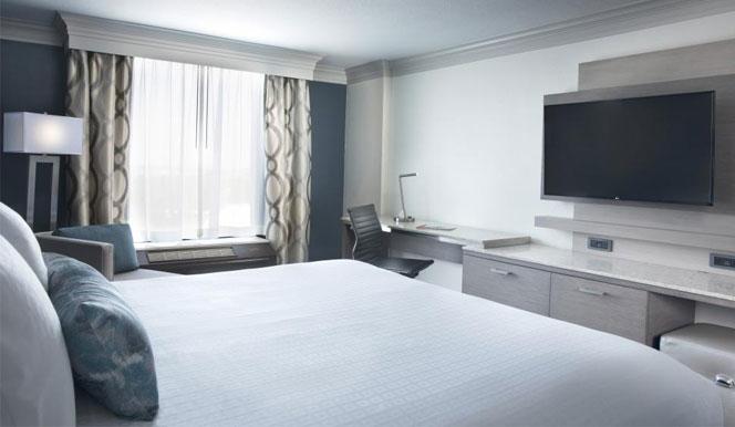 Rosen Centre Hotel Orlando Convention Center - thumb 2