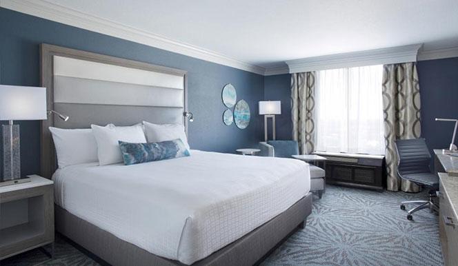 Rosen Centre Hotel Orlando Convention Center - thumb 1