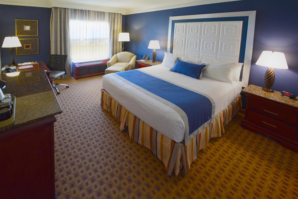 Rosen Plaza Hotel Orlando Convention Center - thumb 1