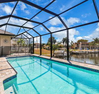 San Marino on the Canal - Accommodation Florida