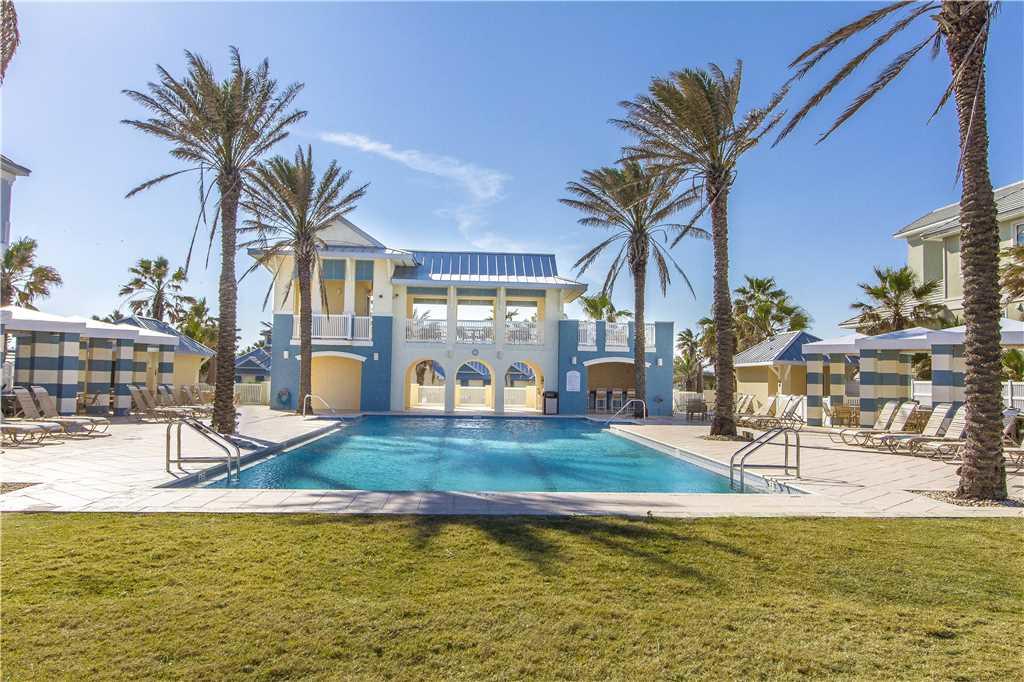 Sand Castle, 4 Bedrooms, Sleeps 8, Pet Friendly, Cinnamon Beach, WiFi - thumb 3