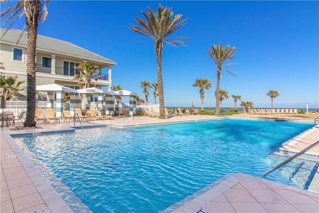 Sand Castle, 4 Bedrooms, Sleeps 8, Pet Friendly, Cinnamon Beach, WiFi - thumb 0