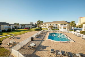 Sandpiper Cove 2008 Destin Condo